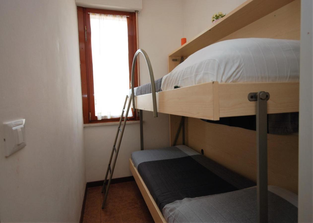 Residenza Gardenia Apartment Lignano Sabbiadoro Bagian luar foto